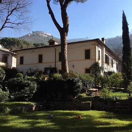 Dependance Soda Διαμέρισμα Campello sul Clitunno